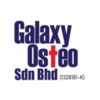 GALAXY OSTEO SDN BHD Logo